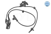 Sensor, Radgeschwindigkeit Meyle 30-14 899 0000 Toyota 89542-02061