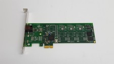Mainpine RF5118 PCI Express x1 IQ Express 1-Line Fax Board