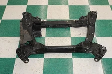 10-11 Jaguar XK 5.0L Suspension Front Subframe Crossmember Brace OEM Factory WTY