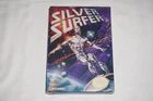 Silver Surfer (Nintendo NES) Complete in Box CIB