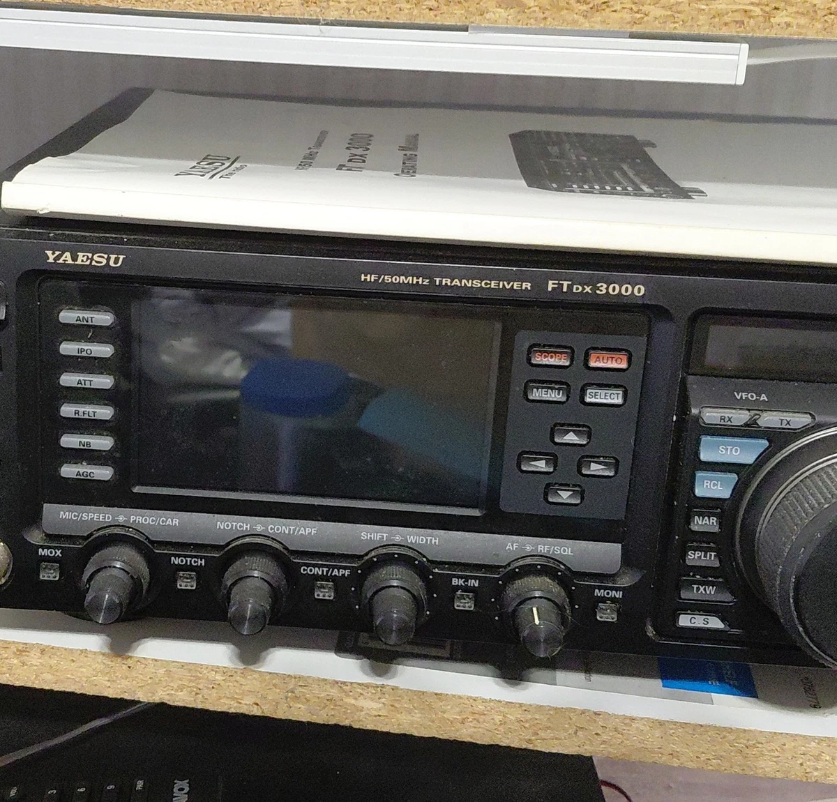 yaesu ftdx products for sale | eBay