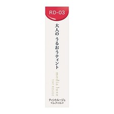 Media Luxe Tint Rouge RD-03 Refill Japan