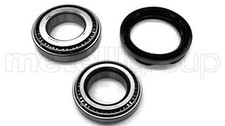 Roulement de roue Nissan PATROL