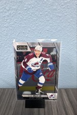 2023-24 O-Pee-Chee Platinum - Cale Makar #2