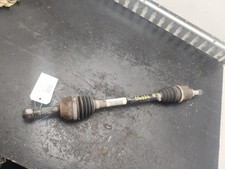 Cardan Citroen C3