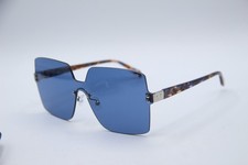 NEW CHAMPION SAGE C03 BLUE BROWN MARBLE AUTHENTIC FRAMES SUNGLASSES 142-140