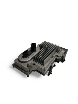 Volvo XC90 2018 Diesel Batterie-Steuermodul 31652295 173kW GENUINE UTO64913