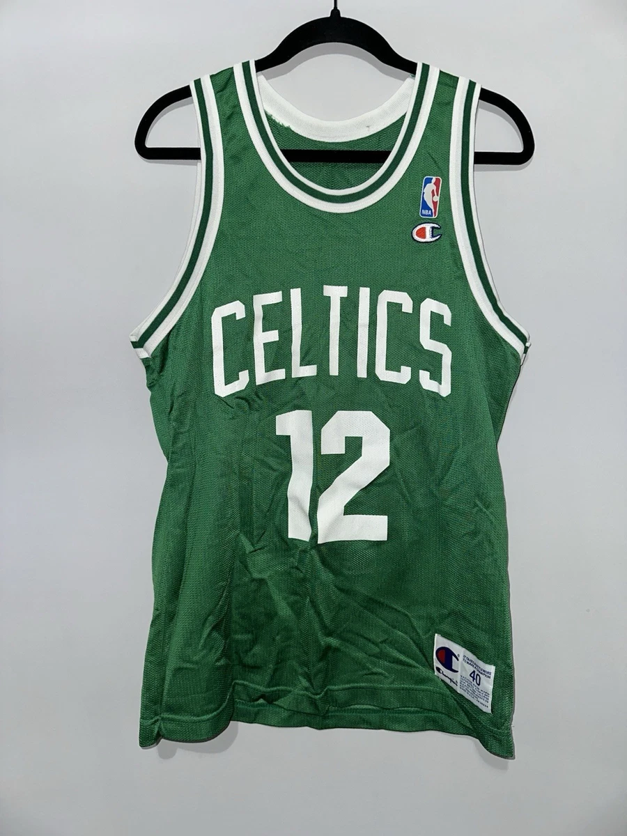 Boston Celtics Dominique Wilkins NBA Fan Apparel & Souvenirs for