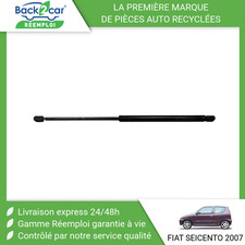 Verin de hayon / de capot Fiat SEICENTO