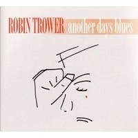 Robin Trower - Another Days Blues - Cd - G1398Z