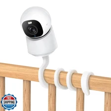 Security Camera Mount for eufy Indoor Camera E30/C210/C220/E220 or Other Came