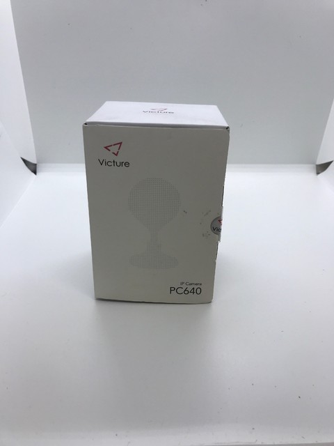 victure 1080p fhd baby monitor
