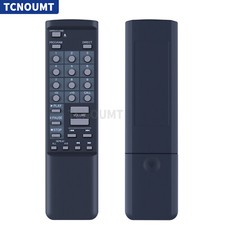 New RC-220 Remote Control For Denon Stereo CD Player DCD-580 DCD-820 DCD-480