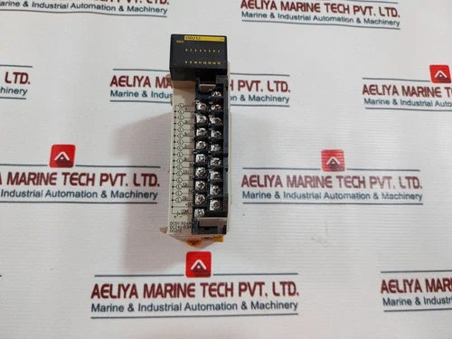 Omron CQM1-OD212, 16points Output Module Unit 5-24VDC