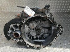 RANGE ROVER EVOQUE GEARBOX MANUAL 6 SPD BJ327002BA 2.2 DIESEL 2011 - 2020