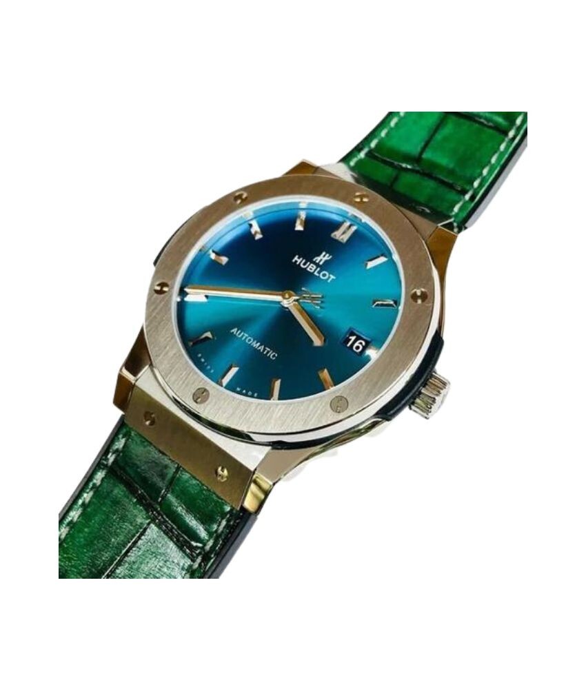 HUBLOT CLASSIC FUSION 511.NX.5270.LR.SDQ14 DUBAI EDITION 45mm