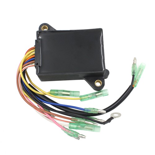 New CDI Unit Fits Yamaha Outboard Engine Motor 4 Stroke 8 9.9 HP 68T-85540-00 - Picture 3 of 6