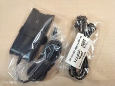 DELL PA-12 genuine 7.4mm AC ADAPTER 65W PA-1650-06D3 DF263  AC cord DF771
