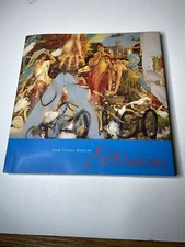 Glorious by Joan Cusack Handler SIGNED!! (2003, Perfect)