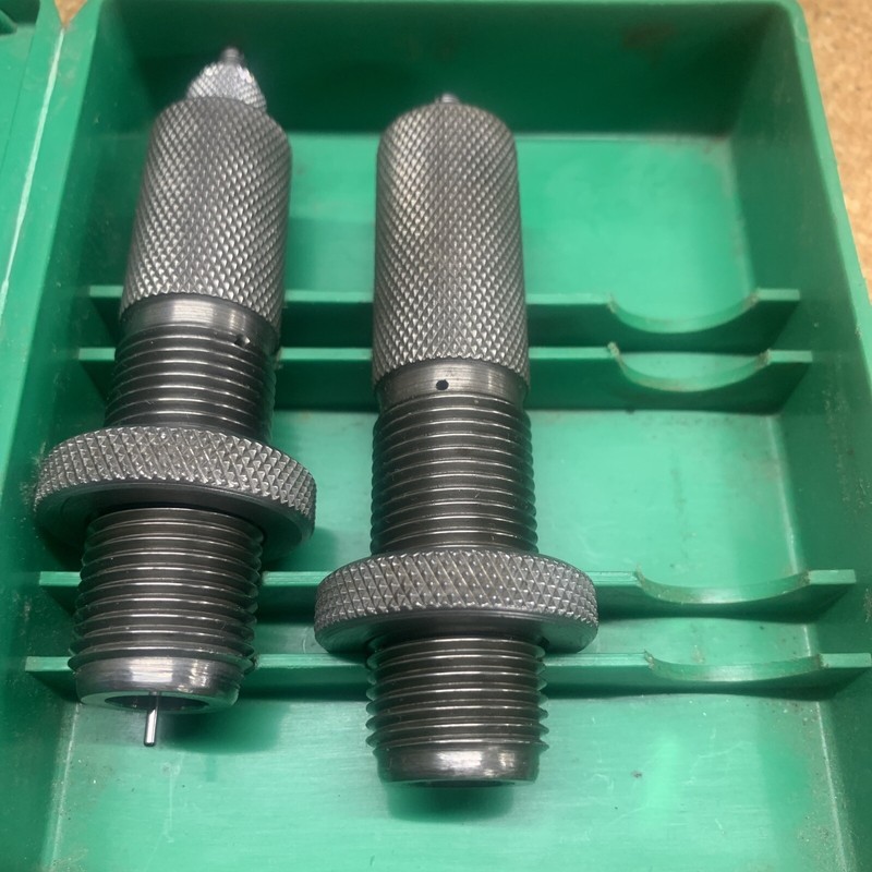 Rcbs 30-06 Ackley Improved Die Set