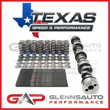 Texas Speed Tsp Stage 3 Ls3 Cam Kit - 231246 .640.615 - Camarocorvette