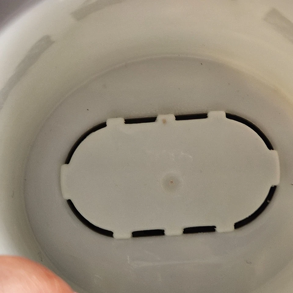 Calentador de botellas eléctrico Tommee Tippee #1072 Foto 4 de 4