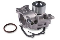Hepu P1720 Wasserpumpe Passend FüR Subaru
