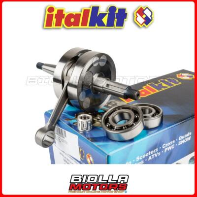 IKCB4410R ANTRIEBSWELLE ITALKIT CORSA 44 MBK X-LIMIT SM 50CC (VOR '03) AM6