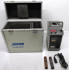 Ametek/Jofra 601 Temperature Calibrator (Dry Block), BR.