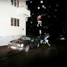 Science Fiction by Brand New (Record, 2017) V...