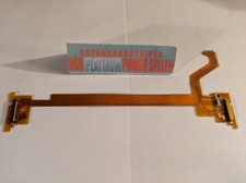 Nintendo New 3DS XL new3DSXL 2015 Ver Flex Ribbon Speaker Replacement Cable