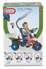 little tikes my first trike