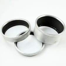 Unbranded 3-Ring Extension Tube Set 68mm Thread Mount