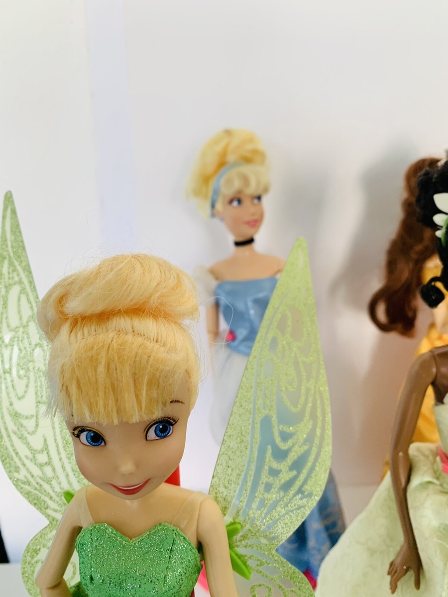 Disney Princess Doll Lot 14 Rare | eBay Disney Princess Doll Lot 14 Rare | eBay