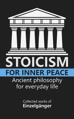 Stoicism for Inner Peace by Fleur Marie Vaz (English) Paperback Book