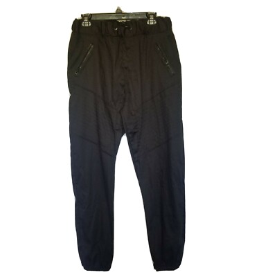 Langpiaoezu L.P.E.Z  Black Size XXXL NWT