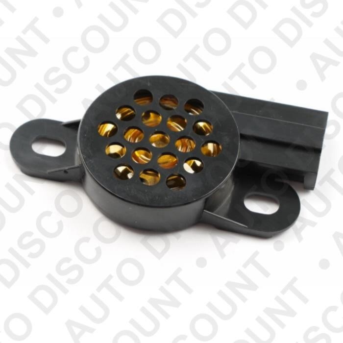 Radar de recul 1K0919279A pour remplacer un capteur de stationnement HS sur Golf A3