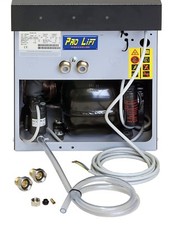 Drucklufttrockner 1000L/min Kompressor K&uuml;hlaggregat K&auml;ltetrockner DRY60J W2207