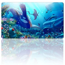 Board Game Pokemon Kyogre Playmat Games Mousepad Play Mat of TCG - 446274
