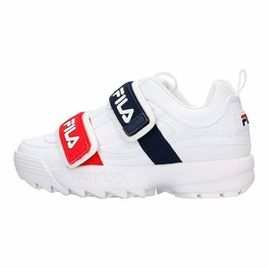 fila disruptor strap