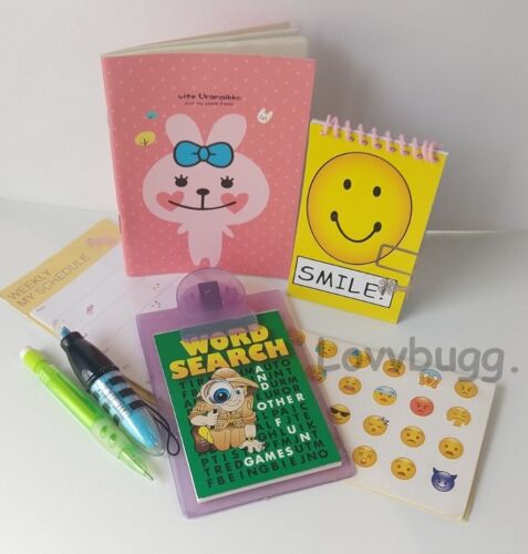 Letto da trasporto rosa per bambino piccolo fino a 16" accessorio bambola FACILE SPEDIZIONE AGGIUNGE! LovvU - Foto 8 di 22