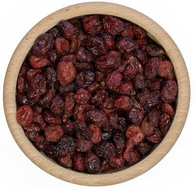 5kg Cranberries getrocknet ganz Moosbeere Cranberry Kranichbeere Trockenfrüchte