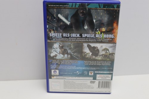 🎮 PlayStation 2 Spiele A-Z Auswahl Teil 2 – Riesige Sammlung für PS2-Fans 📚 - Picture 166 of 288