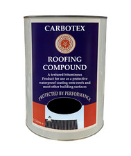 Roofing Compound Bitumen Roof Coating 2.5Lt | 5 Lt