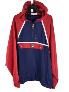 fila astor batwing jacket