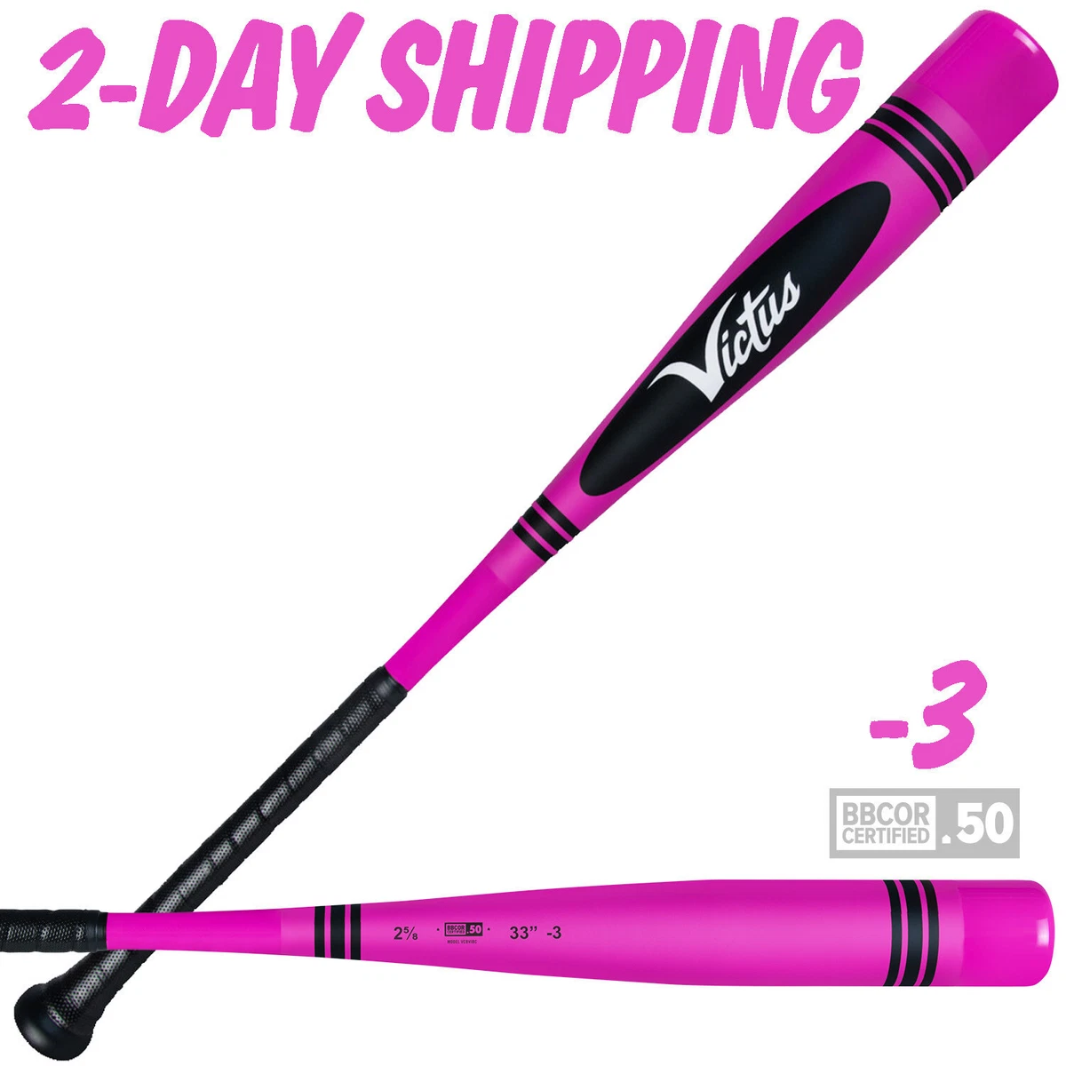 Batte De Softball Dave Carroll Vintage - 34 Pouces, 38 Oz - Aluminium - Rare