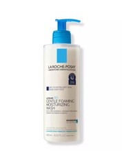 La Roche Posay Lipikar AP+ Gentle Foaming Moisturizing Wash 400ml 13.52 oz