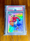 Juan Soto 2018 Bowman's Best⚾⚾PSA/DNA Cert. AUTHENTIC AUTO⚾⚾Autograph⚾⚾Rookie RC