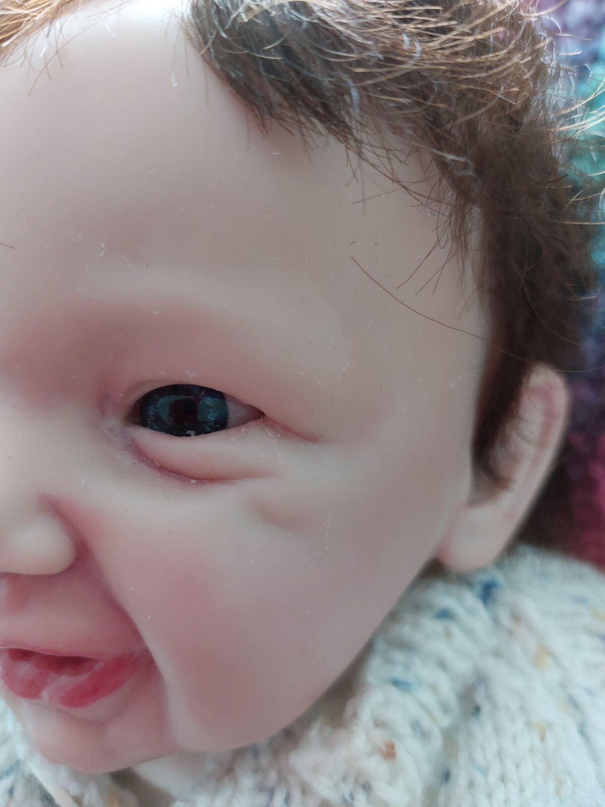 Reborn Baby eBay