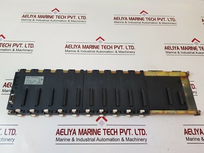 Omron c200hw-bc101 Basis Einheit Von Express